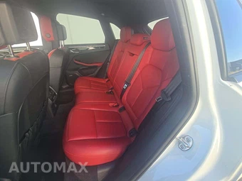 2019 Porsche Macan S – miniatura 10