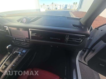 2019 Porsche Macan S – miniatura 16