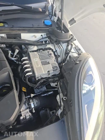 2019 Porsche Macan S – miniatura 21
