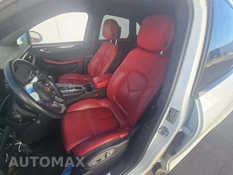 2019 Porsche Macan S – miniatura 3