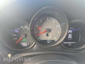 2019 Porsche Macan S – miniatura 6