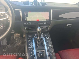 2019 Porsche Macan S – miniatura 7