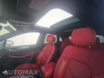 2019 Porsche Macan S – miniatura 8