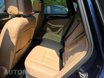 2019 Porsche Macan S - miniatura 13