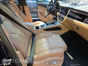 2019 Porsche Macan S - miniatura 18