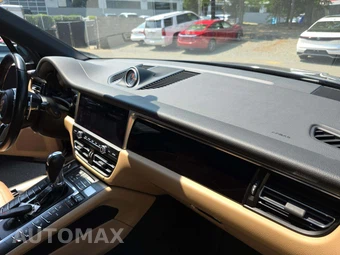 2019 Porsche Macan S - miniatura 19