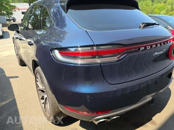 2019 Porsche Macan S - miniatura 2