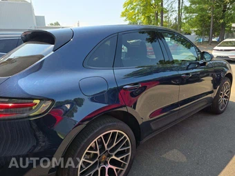 2019 Porsche Macan S - miniatura 4