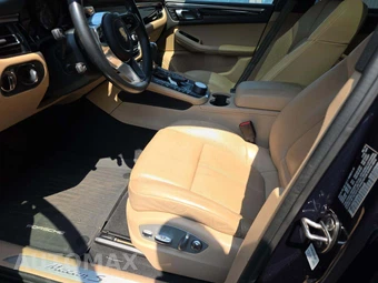 2019 Porsche Macan S - miniatura 6