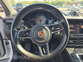 2019 Porsche Macan S – miniatura 10