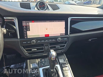 2019 Porsche Macan S – miniatura 11