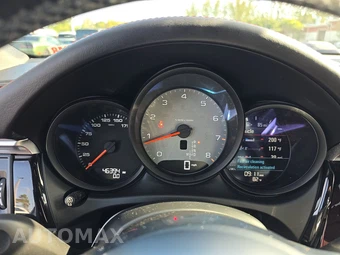 2019 Porsche Macan S – miniatura 12