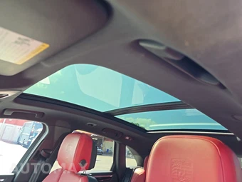 2019 Porsche Macan S – miniatura 19