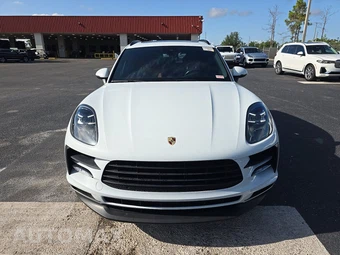 2019 Porsche Macan S – miniatura 2