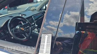 2019 Porsche Macan S – miniatura 23