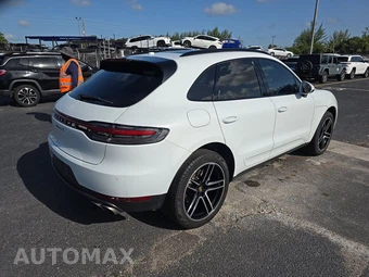 2019 Porsche Macan S – miniatura 4
