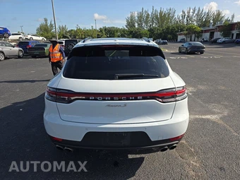 2019 Porsche Macan S – miniatura 5