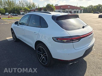 2019 Porsche Macan S – miniatura 6