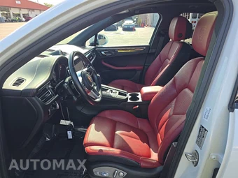 2019 Porsche Macan S – miniatura 7