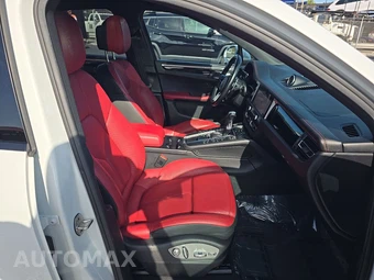 2019 Porsche Macan S – miniatura 8