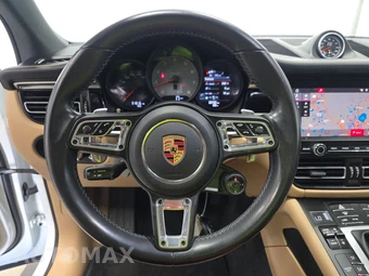 2019 Porsche Macan S – miniatura 10