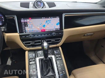 2019 Porsche Macan S – miniatura 11