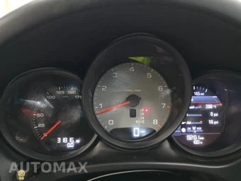 2019 Porsche Macan S – miniatura 12