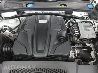 2019 Porsche Macan S – miniatura 15