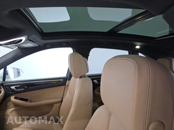 2019 Porsche Macan S – miniatura 18