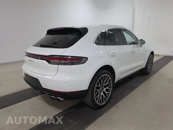 2019 Porsche Macan S – miniatura 4