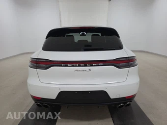 2019 Porsche Macan S – miniatura 5