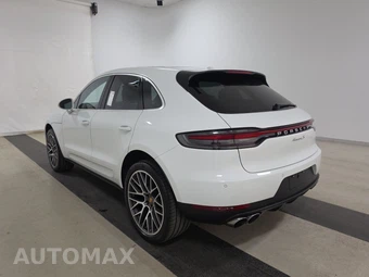 2019 Porsche Macan S – miniatura 6