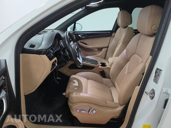 2019 Porsche Macan S – miniatura 7