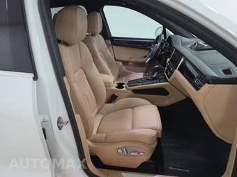 2019 Porsche Macan S – miniatura 8