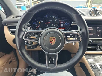 2019 Porsche Macan – miniatura 10
