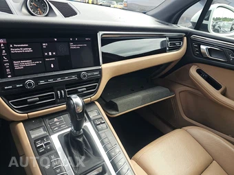 2019 Porsche Macan – miniatura 11