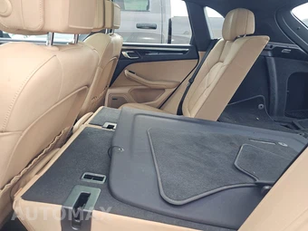 2019 Porsche Macan – miniatura 13