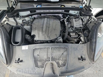 2019 Porsche Macan – miniatura 15