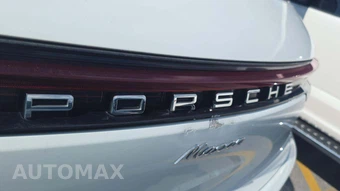 2019 Porsche Macan – miniatura 19