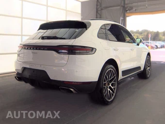 2019 Porsche Macan – miniatura 4