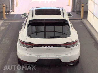2019 Porsche Macan – miniatura 5