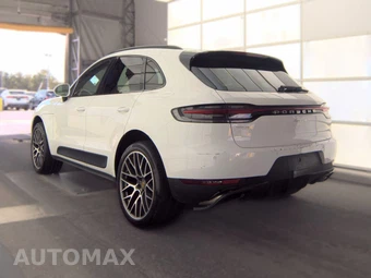 2019 Porsche Macan – miniatura 6
