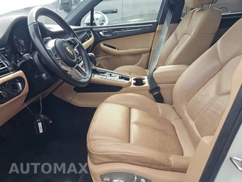 2019 Porsche Macan – miniatura 7