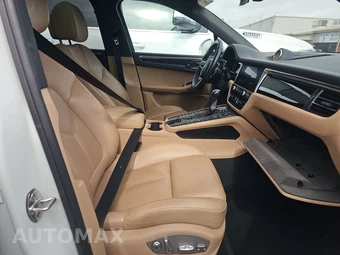 2019 Porsche Macan – miniatura 8