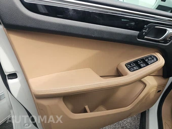2019 Porsche Macan – miniatura 9