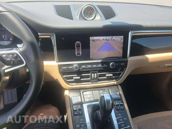 2019 Porsche Macan – miniatura 10