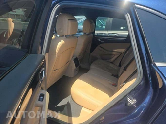 2019 Porsche Macan – miniatura 13