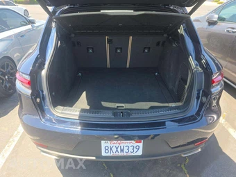 2019 Porsche Macan – miniatura 14