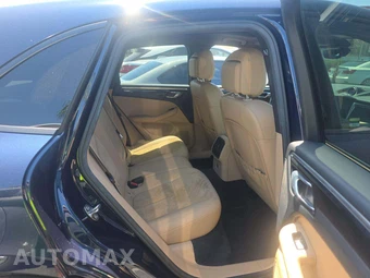 2019 Porsche Macan – miniatura 16