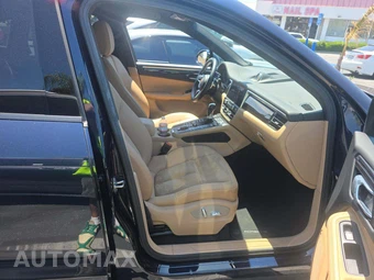 2019 Porsche Macan – miniatura 18